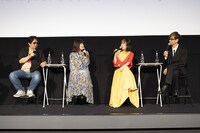 渡辺信一郎監督、多田葵、林原めぐみ、山寺宏一。