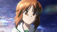 アニメ「ガールズ＆パンツァー 最終章」第4話 本編冒頭映像より。