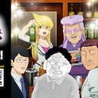 アニメ「スナックバス江」明美のキャストは誰?ボイス入りのティザー映像公開