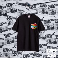 「ぼっち・ざ・ろっく！ / STARRY STAFF Tee shirts」