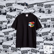 「ぼっち・ざ・ろっく! / STARRY STAFF Tee shirts」