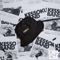 「ぼっち・ざ・ろっく！ / MEMBER Hat」