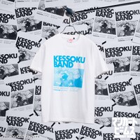 「ぼっち・ざ・ろっく！ / 結束バンド Tee shirts」