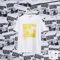 「ぼっち・ざ・ろっく！ / 結束バンド Tee shirts」