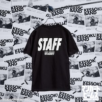 「ぼっち・ざ・ろっく！ / STARRY STAFF Tee shirts」
