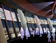 TVアニメ「ちいかわ」特別映像のイメージ。