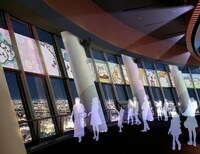 TVアニメ「ちいかわ」特別映像のイメージ。