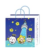 オリジナルグッズの購入特典。