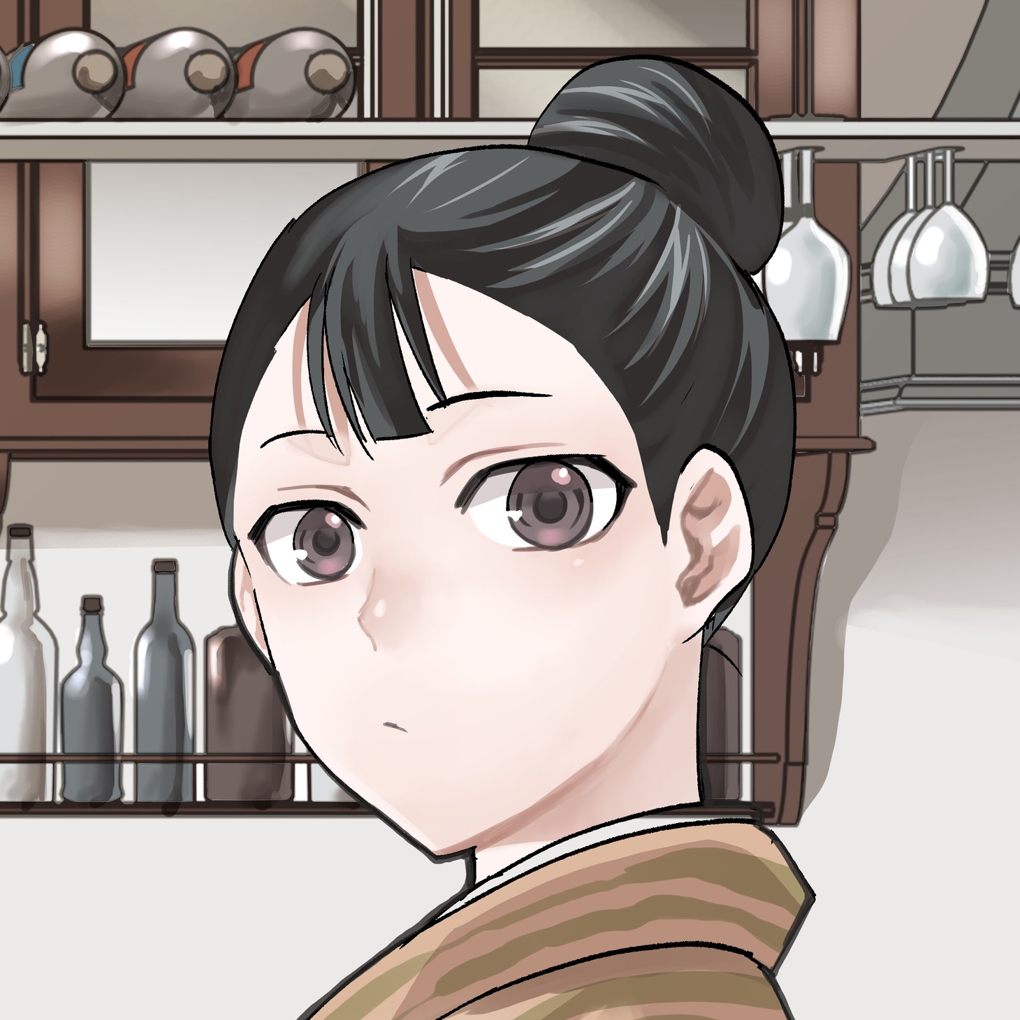 サキ