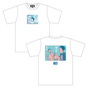 「田原年彦Tシャツ」