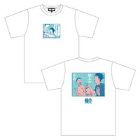 「田原年彦Tシャツ」