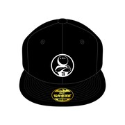 「ピンポンマンBBキャップ」