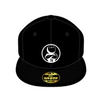 「ピンポンマンBBキャップ」