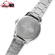 「超時空要塞マクロス × SEIKO マクロス40周年記念ウォッチ」