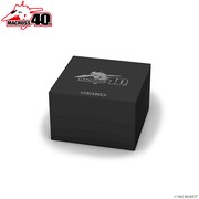 「超時空要塞マクロス × SEIKO マクロス40周年記念ウォッチ」