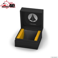 「超時空要塞マクロス × SEIKO マクロス40周年記念ウォッチ」
