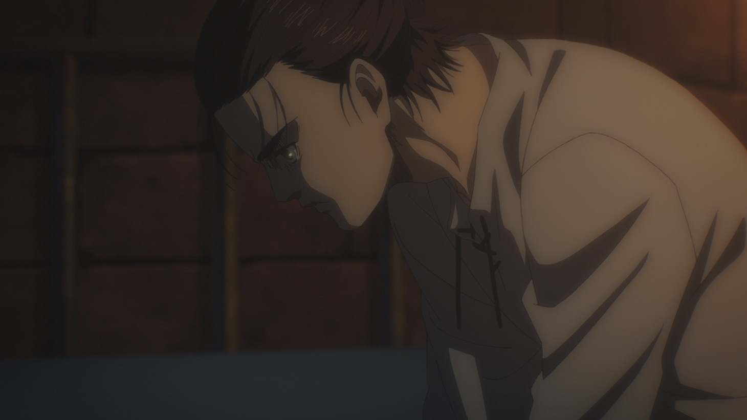「『進撃の巨人』The Final Season完結編」より。 (c)諫山創・講談社／「進撃の巨人」The Final Season 製作委員会
