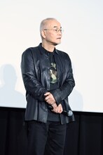 総監督のこだま兼嗣。