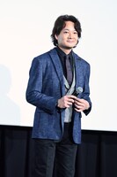 プロデューサーの若林豪。