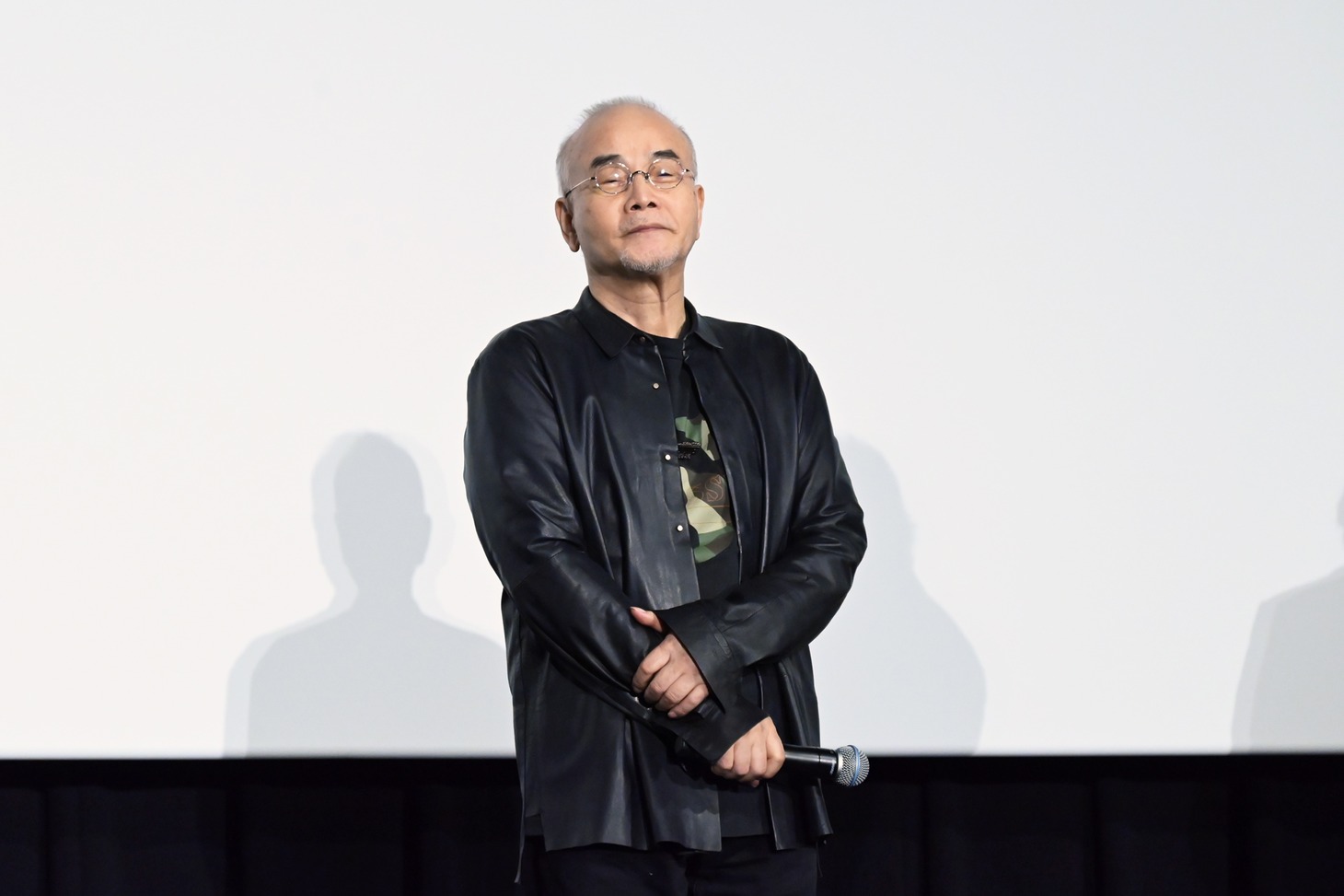 総監督のこだま兼嗣。