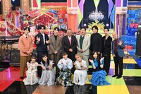 「1万人が選ぶ！ついに決定！令和vs平成vs昭和アニソンランキング」より。