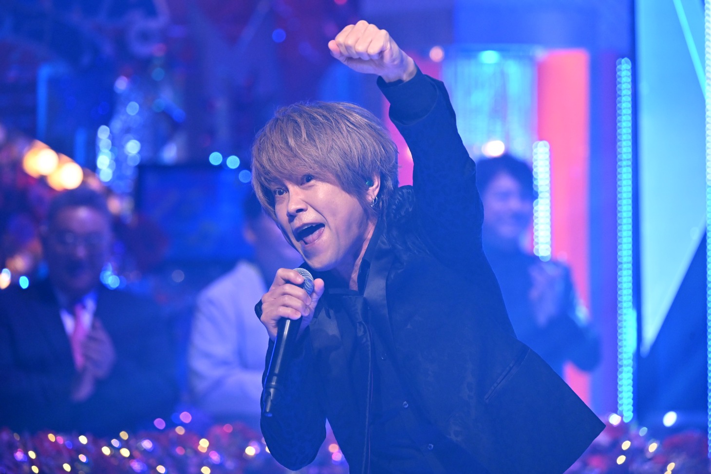 「1万人が選ぶ！ついに決定！令和vs平成vs昭和アニソンランキング」より。