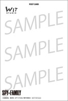 メーカー共通購入特典「オリジナルポストカード」