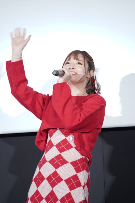 山崎はるか