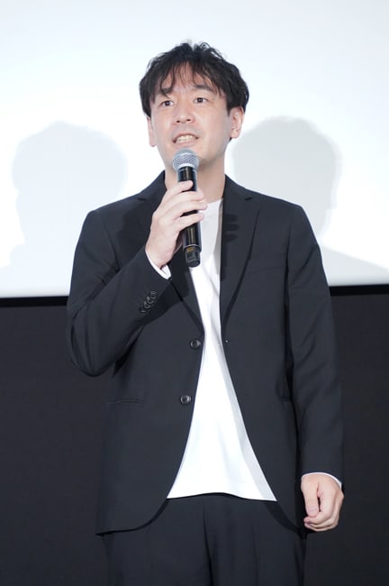 綿田慎也監督