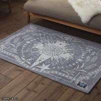 「D.Gray-man」のラグマット。