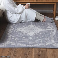 「D.Gray-man」のラグマット。