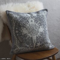 「D.Gray-man」のクッションカバー。