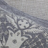 「D.Gray-man」のクッションカバー。