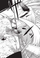 「皇帝の孫に転生する皇帝」第1話より。