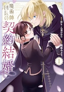 「魔術師団長の契約結婚」1巻
