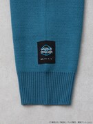 「ワールドトリガー キューブモチーフ プルオーバー」