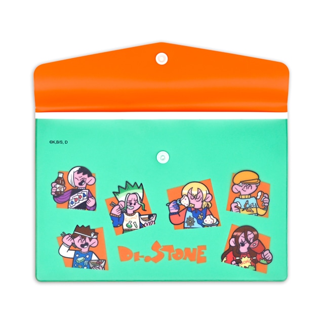「エンベロープケースA」