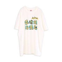 「ビッグTシャツA」