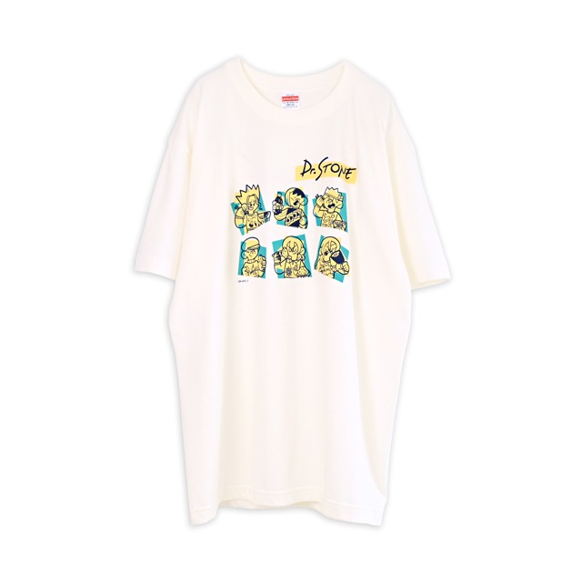 「ビッグTシャツA」