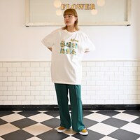 「ビッグTシャツA」