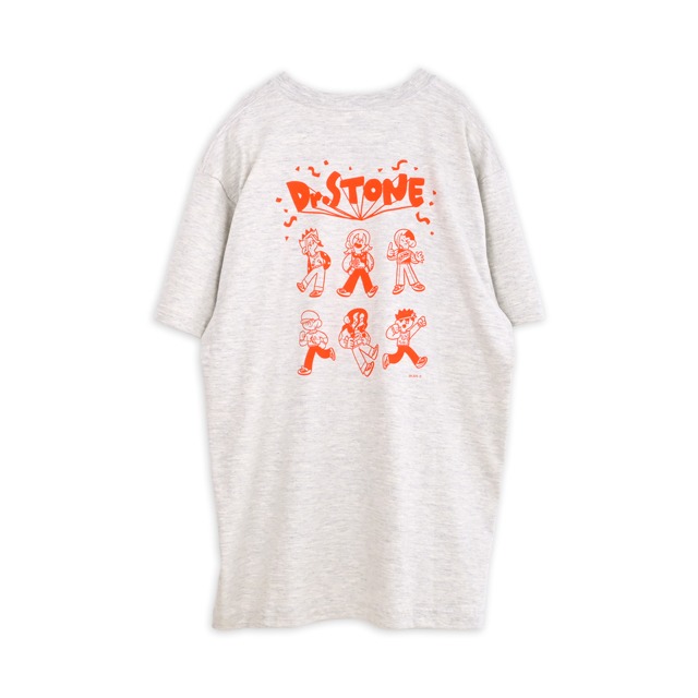 「ビッグTシャツB」