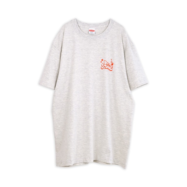 「ビッグTシャツB」