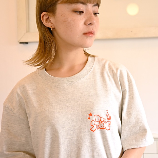 「ビッグTシャツB」