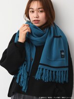 「ワールドトリガー キューブモチーフ 2WAYストール」