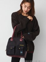 「ワールドトリガー キューブイメージ トートバッグ」