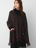 「ワールドトリガー キューブモチーフ 2WAYストール」