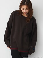 「ワールドトリガー キューブモチーフ プルオーバー」