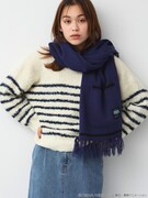 「ワールドトリガー キューブモチーフ 2WAYストール」