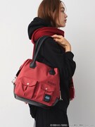 「ワールドトリガー キューブイメージ トートバッグ」