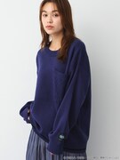 「ワールドトリガー キューブモチーフ プルオーバー」